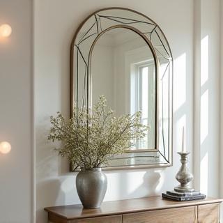 Customer Mirror Project