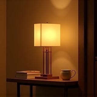 Customer Lamp Creation